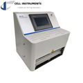 Best ASTM F2029 Heat Seal Testing Machine for Plastic Film