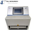 Best ASTM F2029 Heat Seal Testing Machine for Plastic Film 5