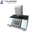 High Resolution Thickness Tester for Plastic Film