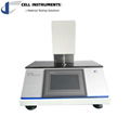 High Resolution Thickness Tester for Plastic Film