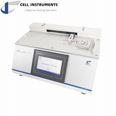 ASTM D1894 Coefficient of Friction Tester ISO 8295 Paper COF tester