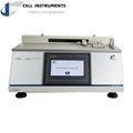 ASTM D1894 Coefficient of Friction Tester ISO 8295 Paper COF tester  3