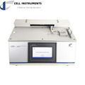 ASTM D1894 Coefficient of Friction Tester ISO 8295 Paper COF tester  4
