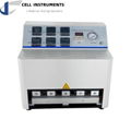 ASTM F2029 Gradient Heat Seal Tester for Plastic Film