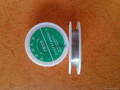 orthodontic ligature wires/Ni-Ti