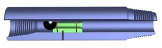 By-Pass Valve