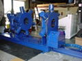 Hydraulic bucking unit