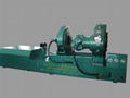  Hydraulic Screw Deduction Machine