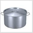 Stainless Steel Cookware Set