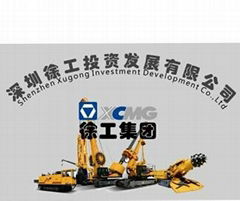 Shenzhen xugong investment development co., LTD