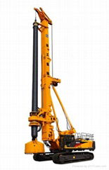 XCMG XRS1050 Rotary Drilling Rig