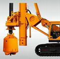 XCMG XRS1050 Rotary Drilling Rig 4