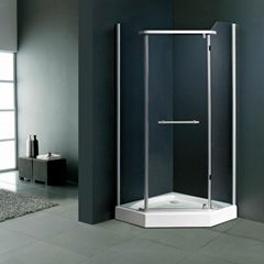 Diamond Shower Enclosure FD-JZ·100K 