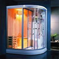 Acrylic Shower Room  FD-Y1·120ZQ-B(L/R)  1
