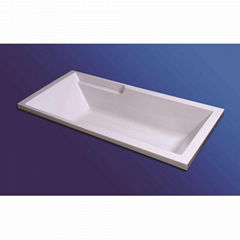 Simple Bathtub  FD-YG190PC 