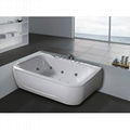 Massage Bathtub  FD-YG188