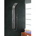 Stainless Steel Shower Panel FD-8051  1