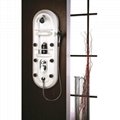 Acrylic Shower Panel FD-8028  1