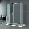 Square Shower Enclosure  FD-ZH·U16090SY  1