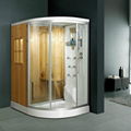 Acrylic Shower Room  FD-Y1·120ZQ(L/R)