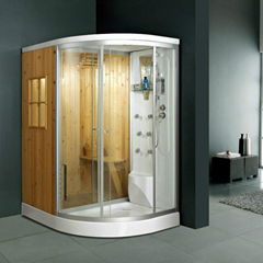 Acrylic Shower Room  FD-Y1·120ZQ(L/R) 