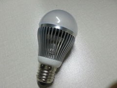 LED Bulb Light