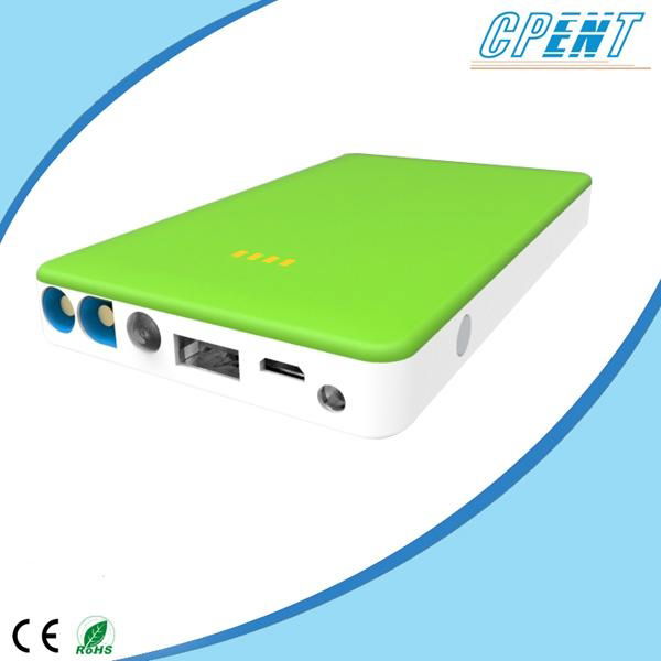 slimmest portable jump starter 2