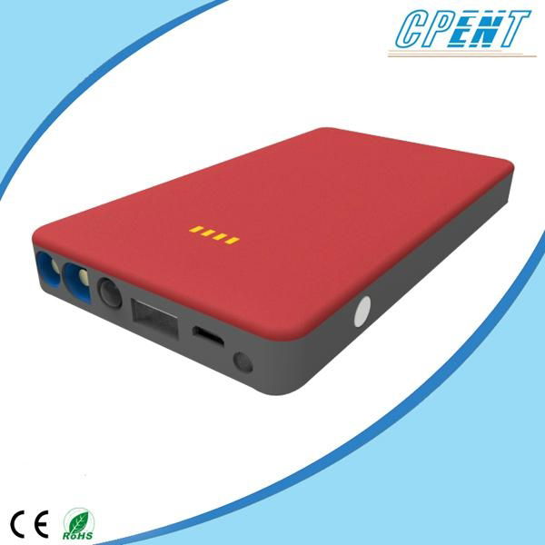 slimmest portable jump starter