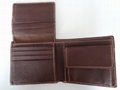 Men's Bifold Leather Wallet 2