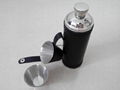 Stainless Steel Vacuum Flask/ Hip Flasks/Travel Pot 1