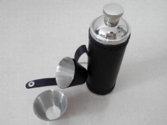 Stainless Steel Vacuum Flask/ Hip Flasks/Travel Pot