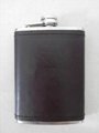Stainless Steel Vacuum Flask/ Hip Flasks/Travel Pot 3