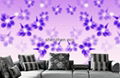 snow pattern wallpaper 4