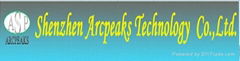 Shenzhen arcpeaks technology LTD