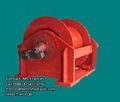 20 ton high speed hydraulic winch (two speed)AF80 1