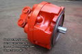 SAI GM1 GM2 GM3 GM4 GM5 GM6 piston hydraulic motor 2