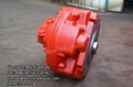 SAI GM1 GM2 GM3 GM4 GM5 GM6 piston hydraulic motor 5