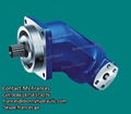 Rexroth Hydraulic motor A2FM32 A2FM45 A2FM56 A2FM63 A2FM80 A2FM 90 A2FM180 4