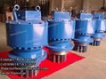 Drilling rig Rotary power heard planetary gearbox 4