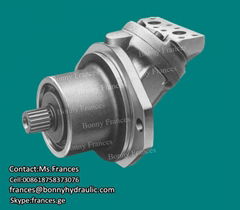 Rexroth high speed motor A2FE45 A2FE56 A2FE63 A2FE80 A2FE90 A2FE160 A2FE180