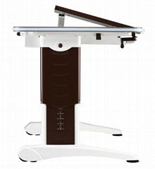 Youth Adjustable Desk-King 