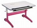 Kid's Adjustable Desk- Cool L 1