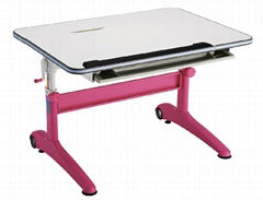 Kid's Adjustable Desk- Cool L