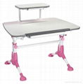 Kid's Adjustable Desk-Harford