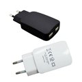 hot new product for 2014 dual usb travel charger 3