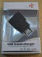 new invention usb charger.usb wall chargert 4