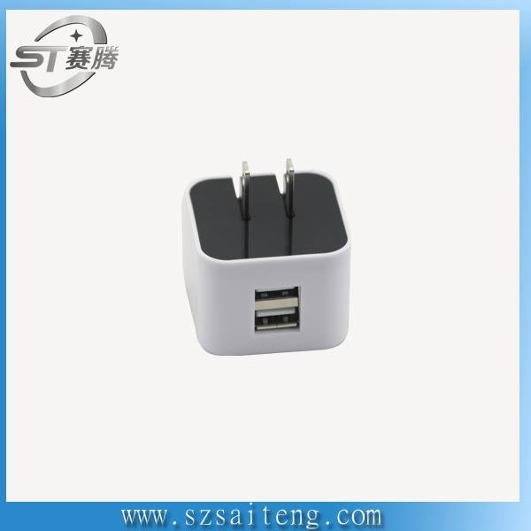 China factory universal mobile charger