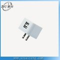 China factory universal mobile charger 4