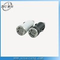 promotional usb car charger 1