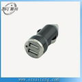 promotional usb car charger 2